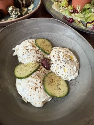   at Apostel's in Munich