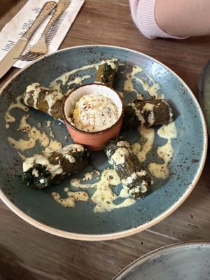   at Apostel's in Munich