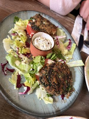   at Apostel's in Munich