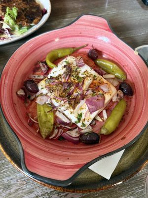   at Apostel's in Munich