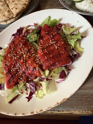   at Apostel's in Munich