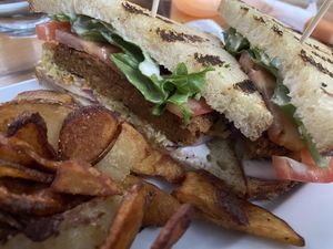   at Alchemy in Madison