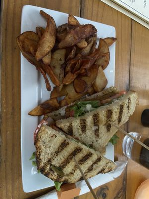   at Alchemy in Madison