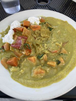   at Alchemy in Madison