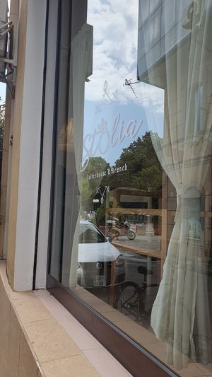  at Stolia in Shkoder