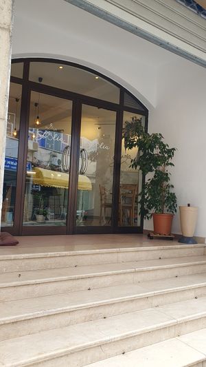  at Stolia in Shkoder