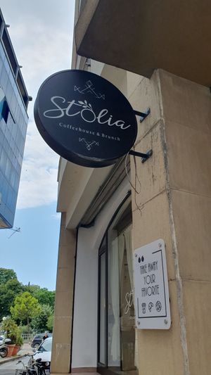  at Stolia in Shkoder