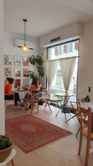  at Stolia in Shkoder