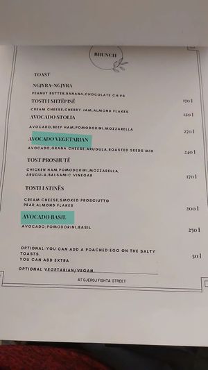  at Stolia in Shkoder