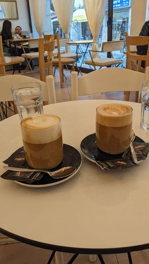  at Stolia in Shkoder