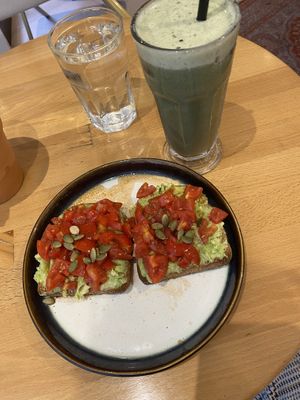   at Stolia in Shkoder