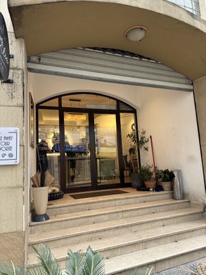   at Stolia in Shkoder