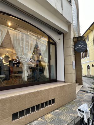   at Stolia in Shkoder