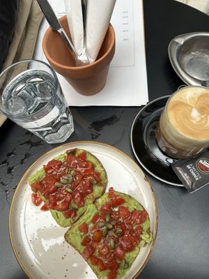   at Stolia in Shkoder