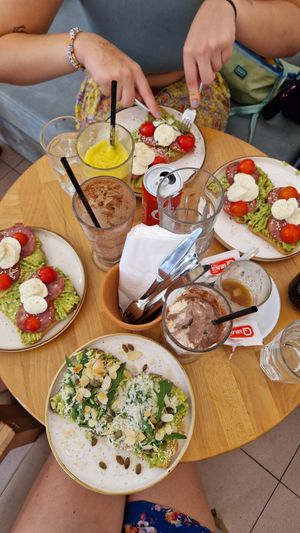  at Stolia in Shkoder