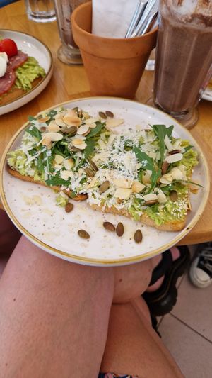  at Stolia in Shkoder