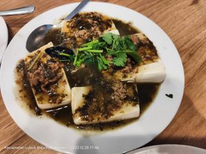  at Nature Vegetarian Restaurant 大自然美蔬食馆 in Batam