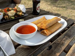   at VG Wok - Hämeenkatu in Turku