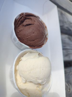  at Flossie's in Gwynedd