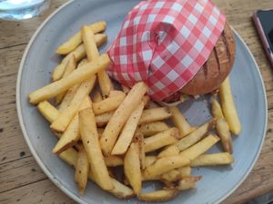  at Sand & Stone Kitchen in Broad Haven