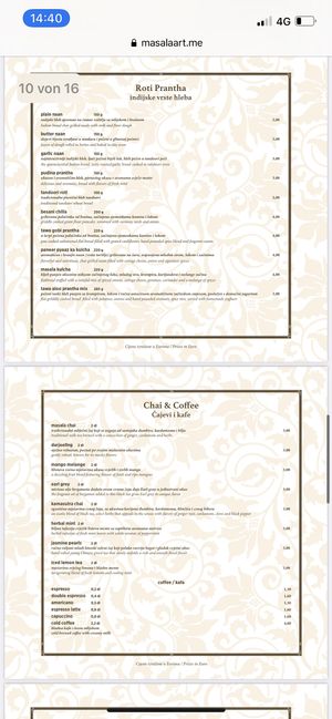 . at Masala Art in Podgorica