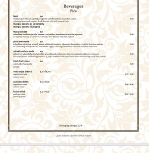 . at Masala Art in Podgorica