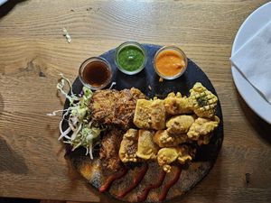  at Masala Art in Podgorica