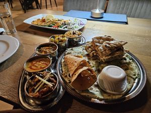  at Masala Art in Podgorica