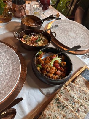   at Masala Art in Podgorica