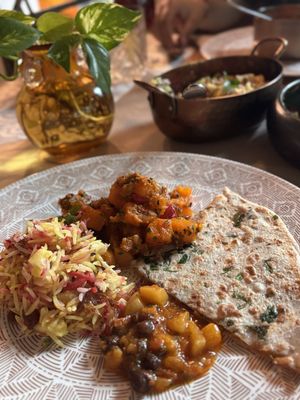   at Masala Art in Podgorica