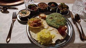  at Masala Art in Podgorica