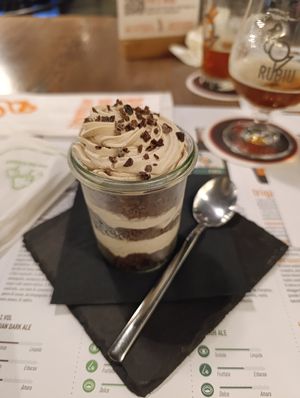 Cocco - ciocco at Rubiu in Santantioco