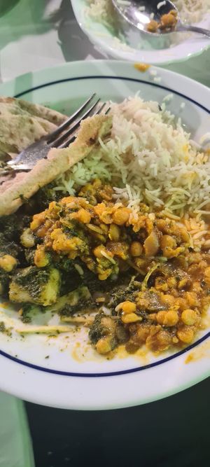   at Mughal Clay in Quarteira