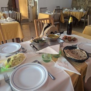  at Mughal Clay in Quarteira