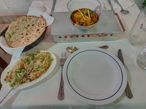  at Mughal Clay in Quarteira