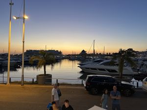   at Mughal Clay in Quarteira