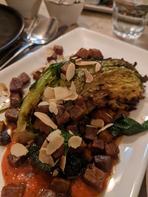  at Hendersons in Edinburgh