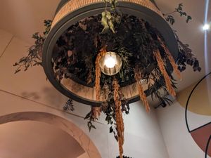  at Hendersons in Edinburgh