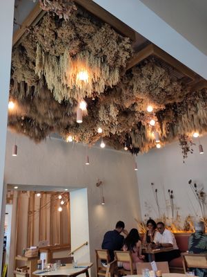  at Hendersons in Edinburgh