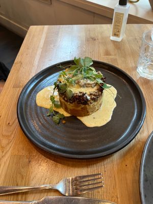  at Hendersons in Edinburgh