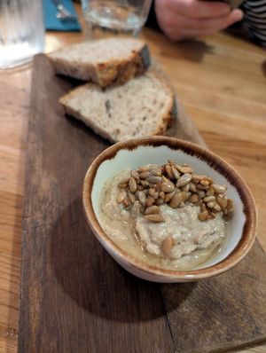  at Hendersons in Edinburgh