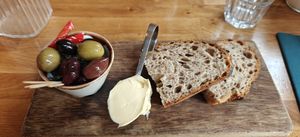  at Hendersons in Edinburgh