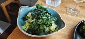  at Hendersons in Edinburgh