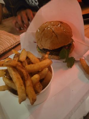  at Hello! in Medellin