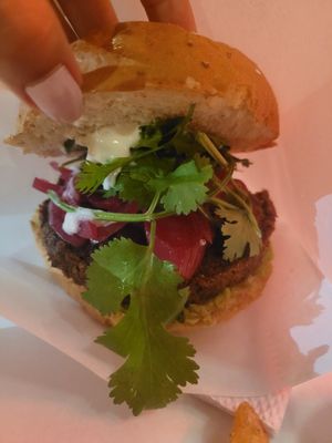  at Hello! in Medellin