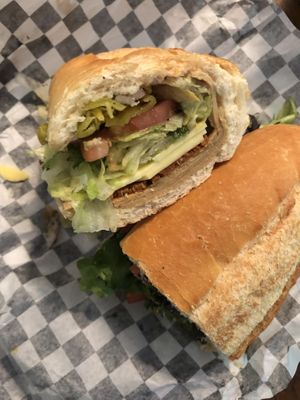 Miracle legion  at Rad Magic Subs in Portland