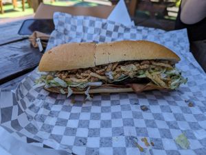  at Rad Magic Subs in Portland