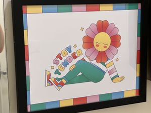   at Rad Magic Subs in Portland