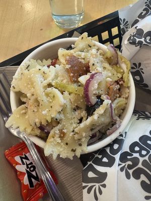   at Rad Magic Subs in Portland