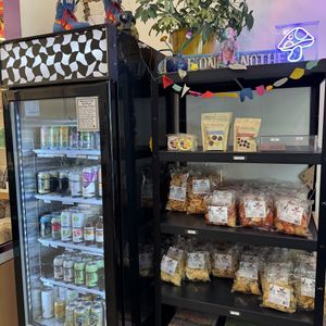   at Rad Magic Subs in Portland